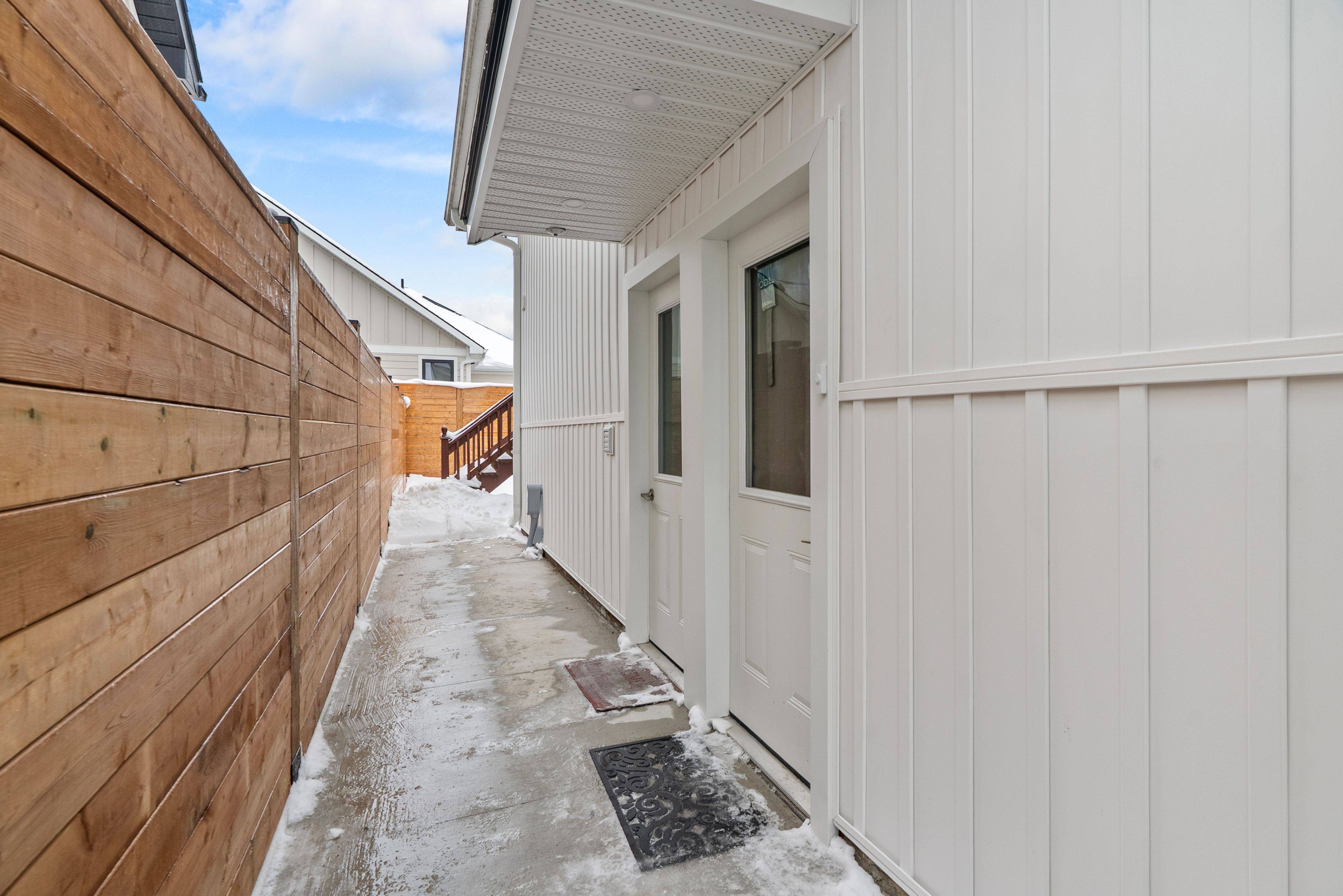 South Huron, ON N0M 1S2,296 Huron ST W