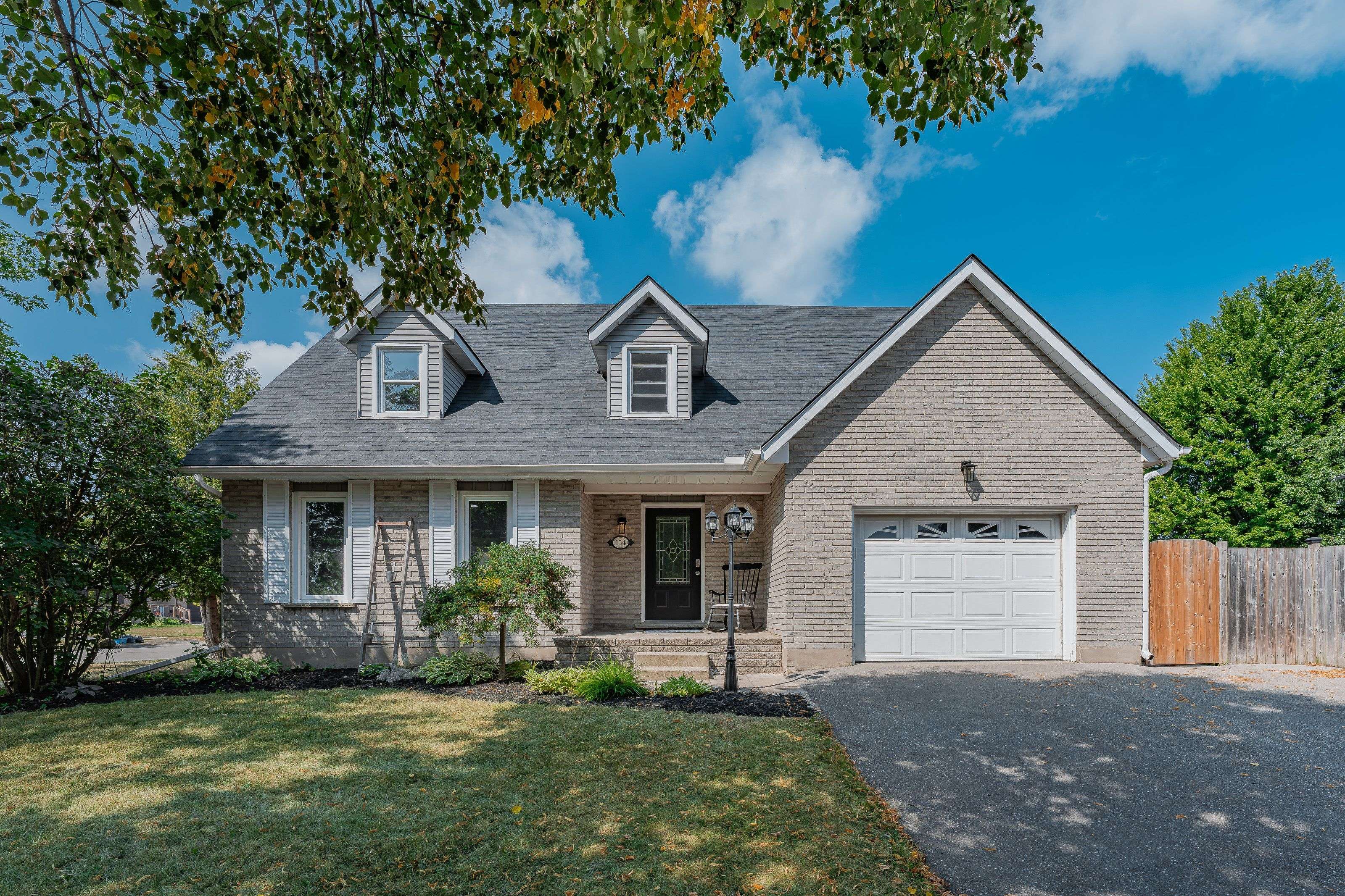 Cambridge, ON N2N 2X4,154 Covington CRES