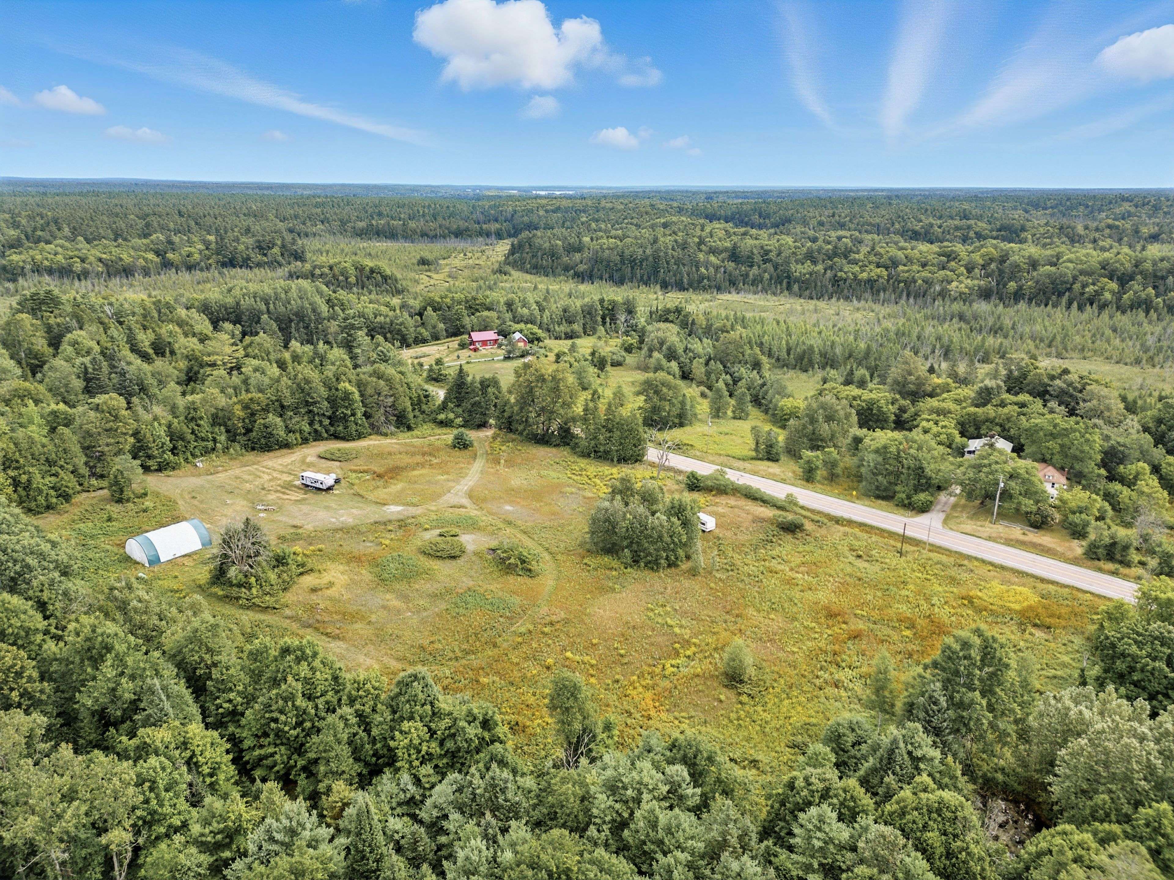 Lanark Highlands, ON K0A 3L0,PTLT 25 HWY 511 RD