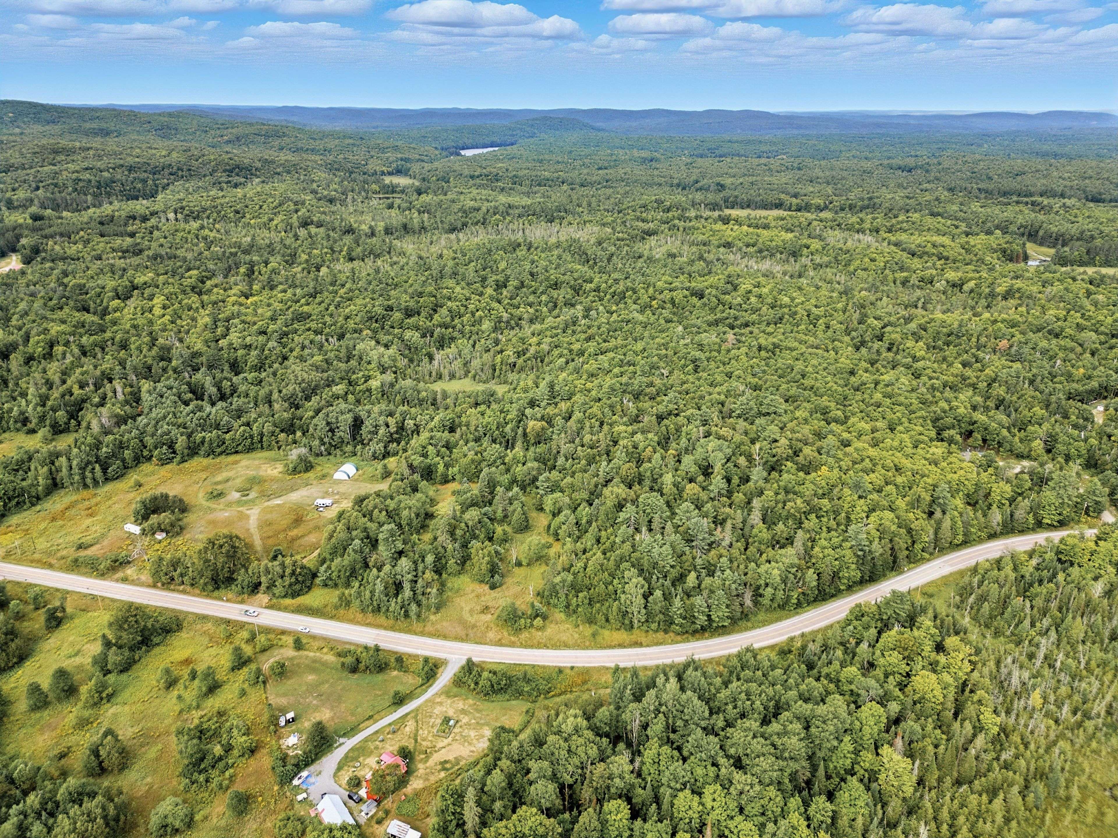 Lanark Highlands, ON K0A 3L0,PTLT 25 HWY 511 RD