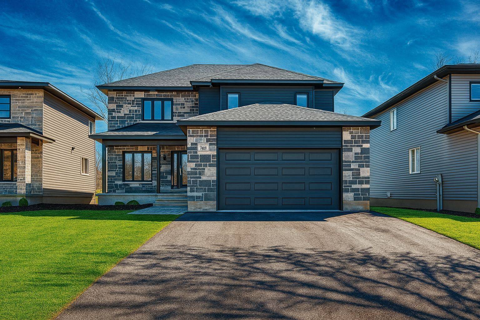 Russell, ON K0A 1W0,63 Chateauguay ST