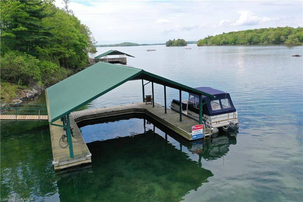 14 DOWNIE N/A, Frontenac Islands, ON K0E 1L0