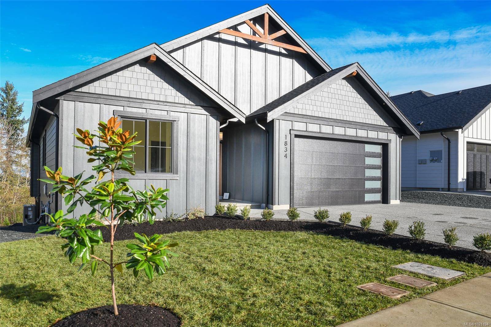 Courtenay, BC V9N 9X5,1834 Crown Isle Blvd