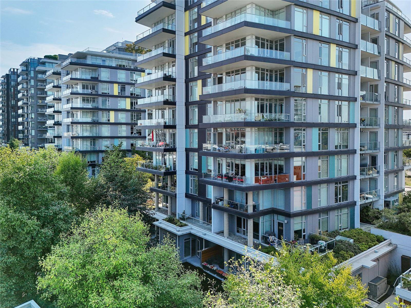 Victoria, BC V9A 0B4,379 Tyee Rd #204