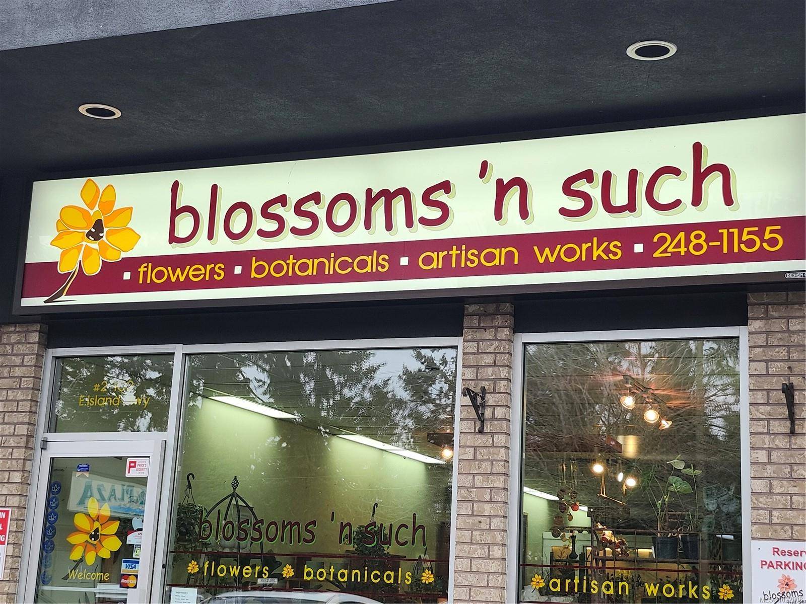 Parksville, BC V9P 2G8,102 Island Hwy E #2