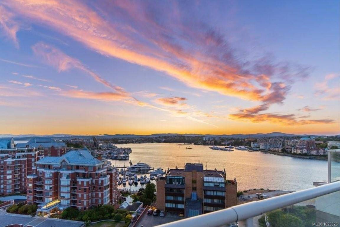 Victoria, BC V8V 4T9,225 Belleville St #1102