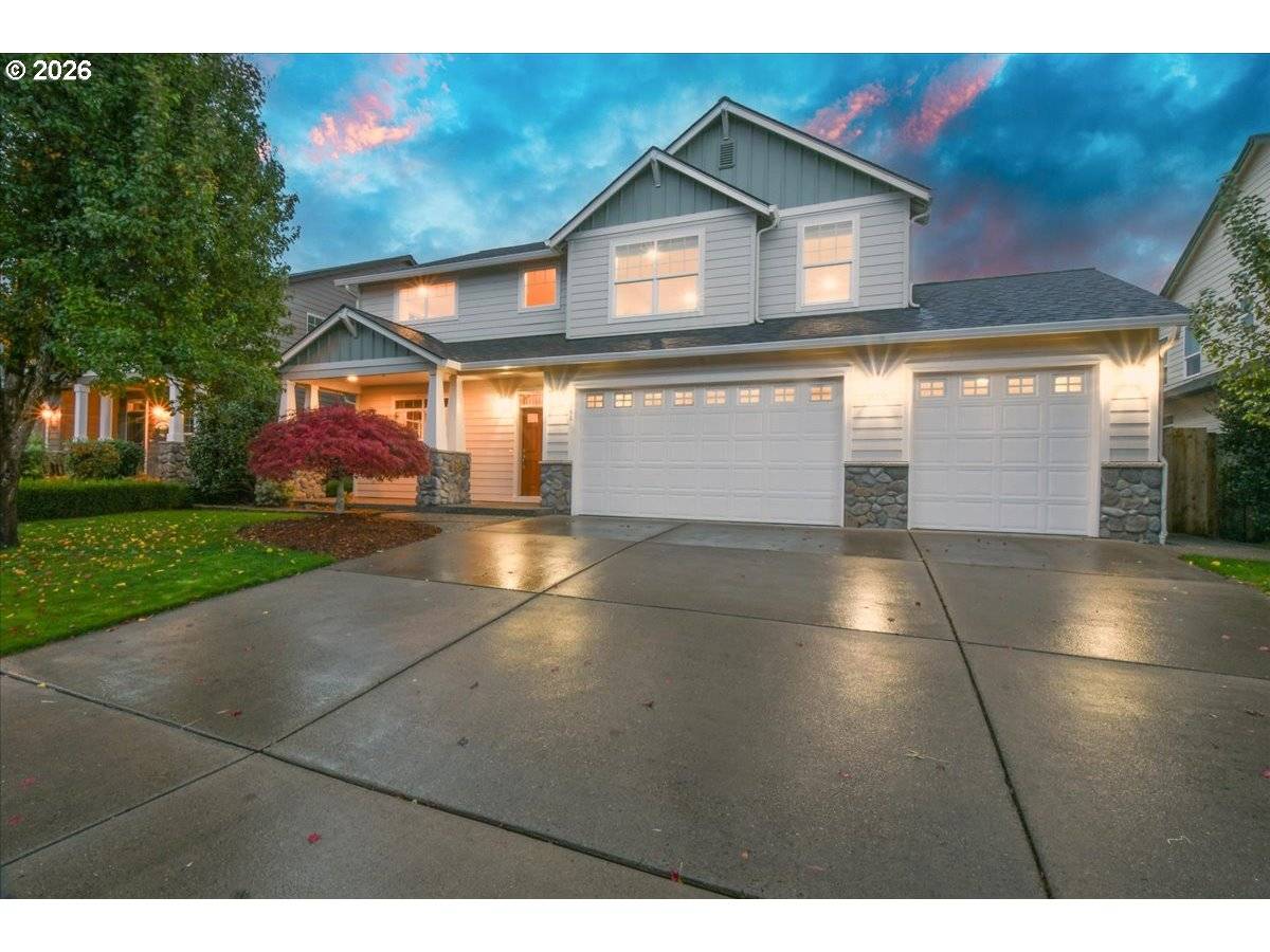 Vancouver, WA 98685,305 NW 152ND ST