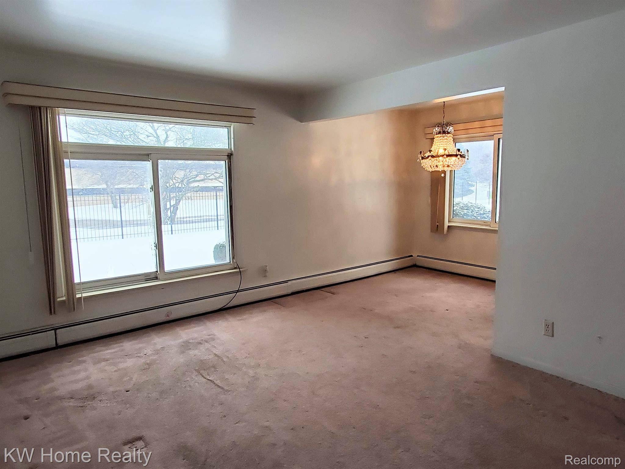 Detroit, MI 48207,1550 Cherboneau Place #127 #127