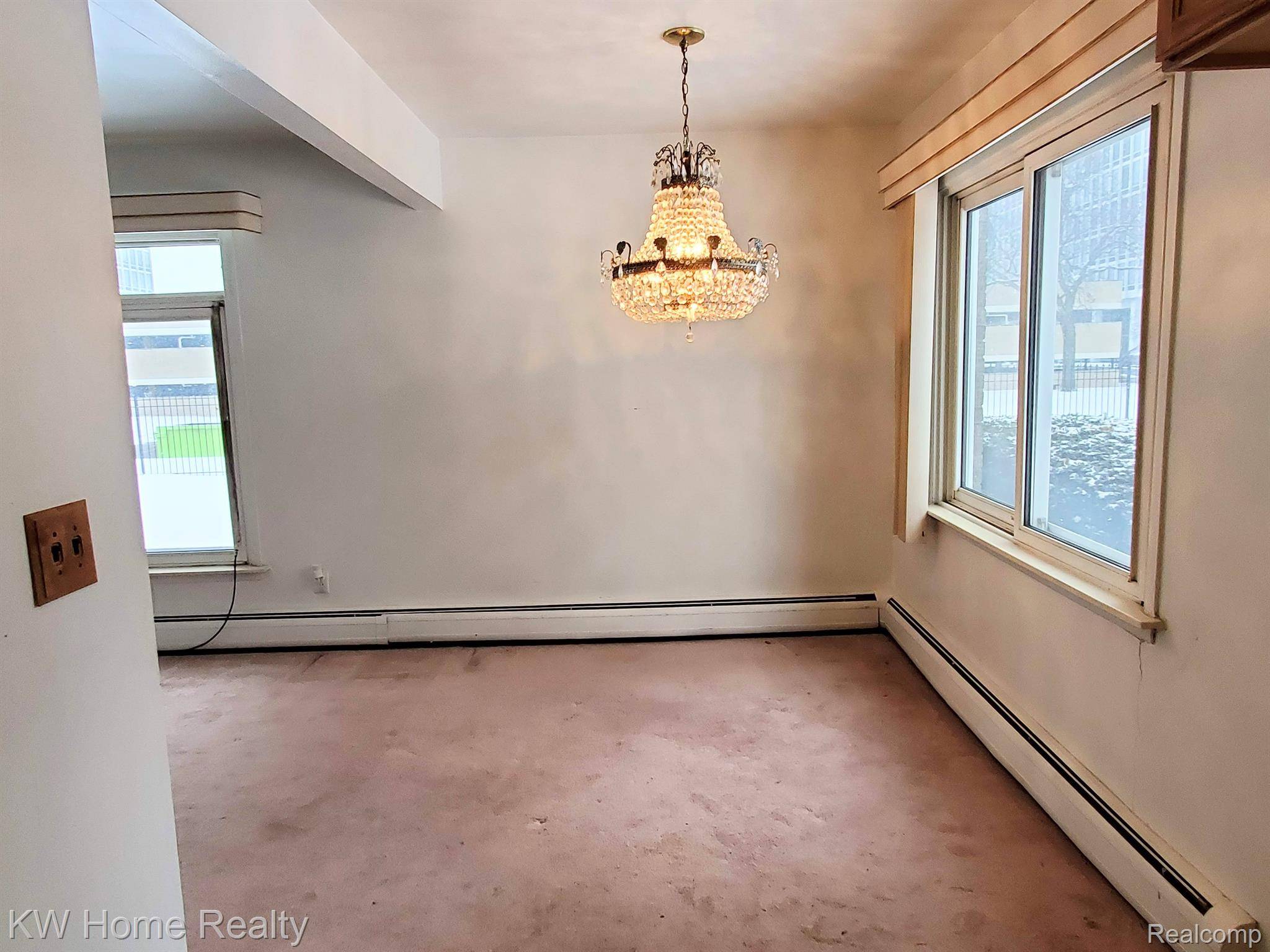 Detroit, MI 48207,1550 Cherboneau Place #127 #127