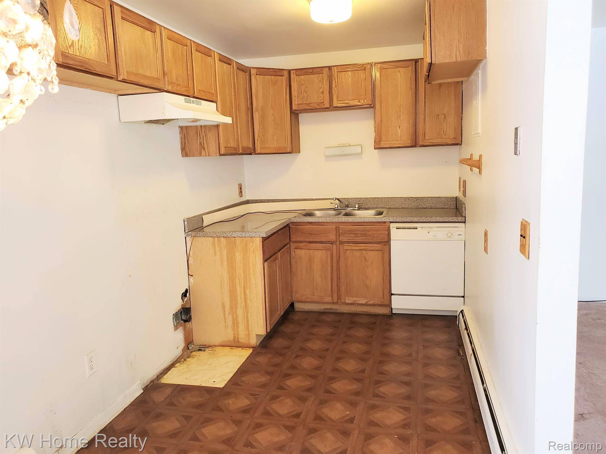 Detroit, MI 48207,1550 Cherboneau Place #127 #127