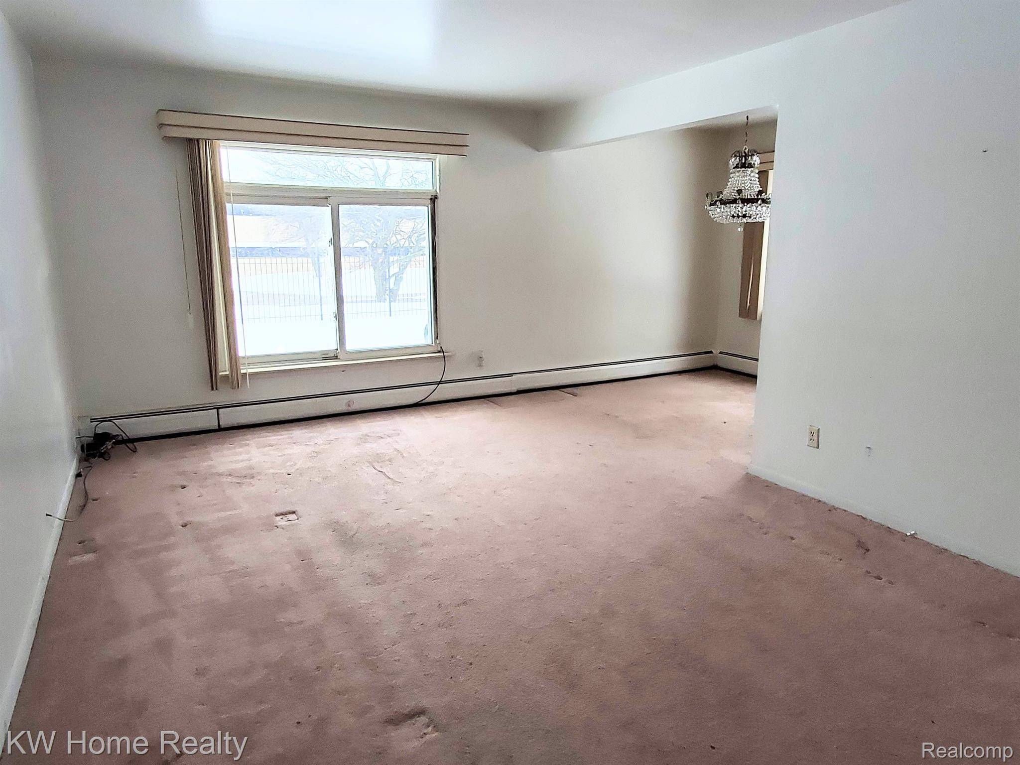 Detroit, MI 48207,1550 Cherboneau Place #127 #127