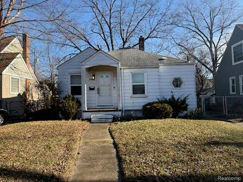 Ferndale, MI 48220,774 Gardendale ST