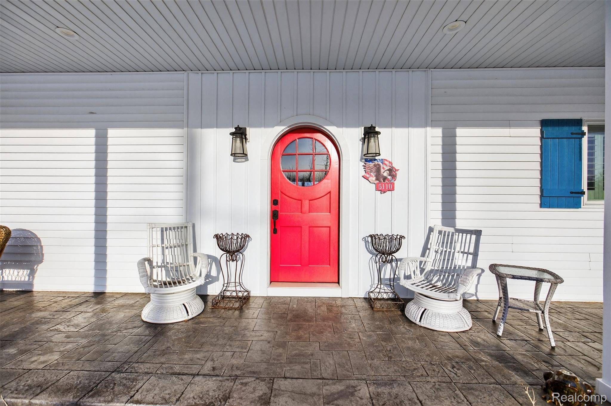 Port Hope, MI 48468,5110 Shorefront LN