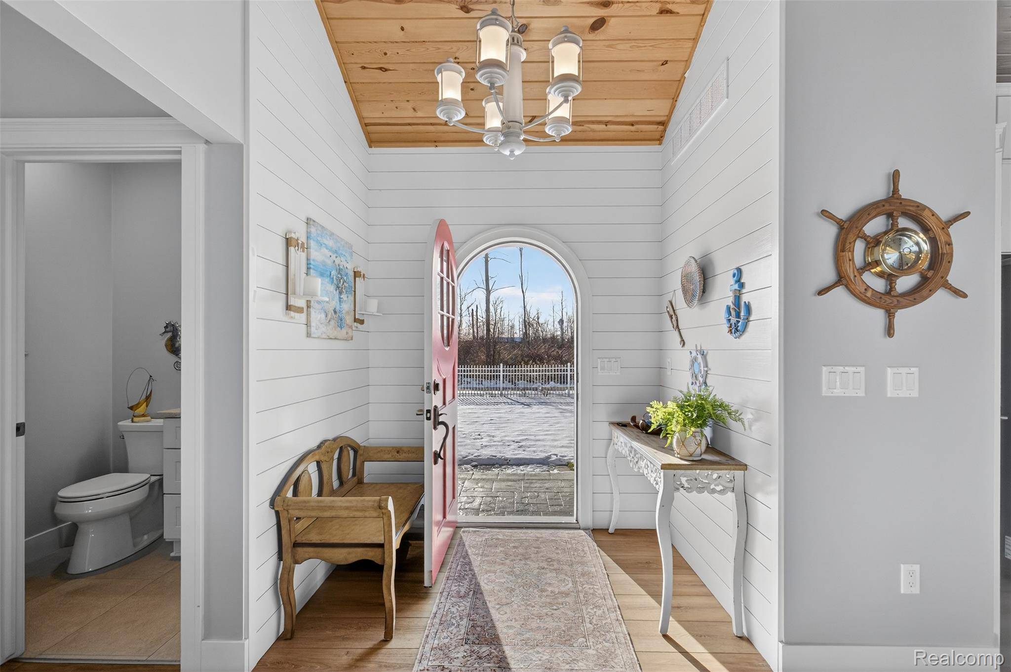 Port Hope, MI 48468,5110 Shorefront LN