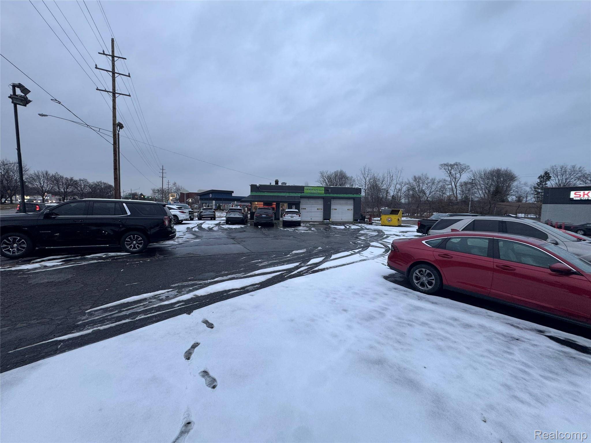 Clinton Township, MI 48035,36320 S Gratiot AVE