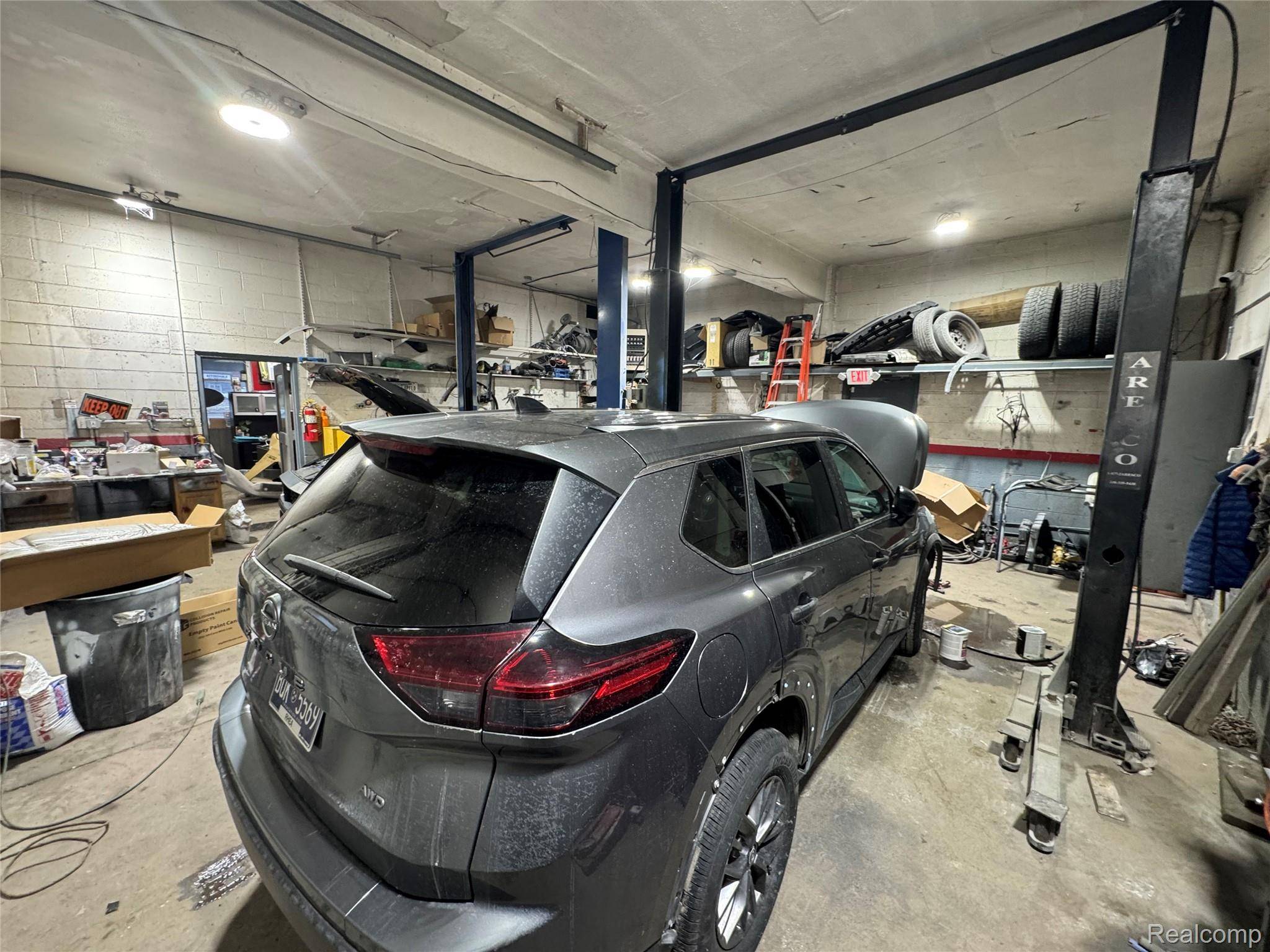 Clinton Township, MI 48035,36320 S Gratiot AVE