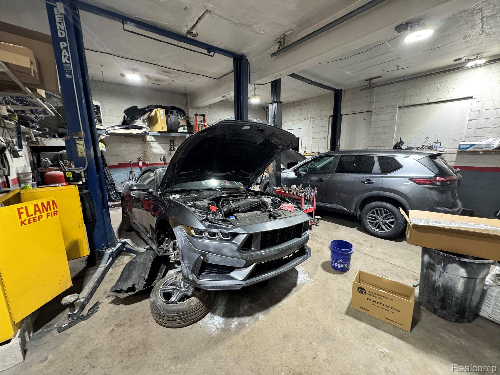 Clinton Township, MI 48035,36320 S Gratiot AVE