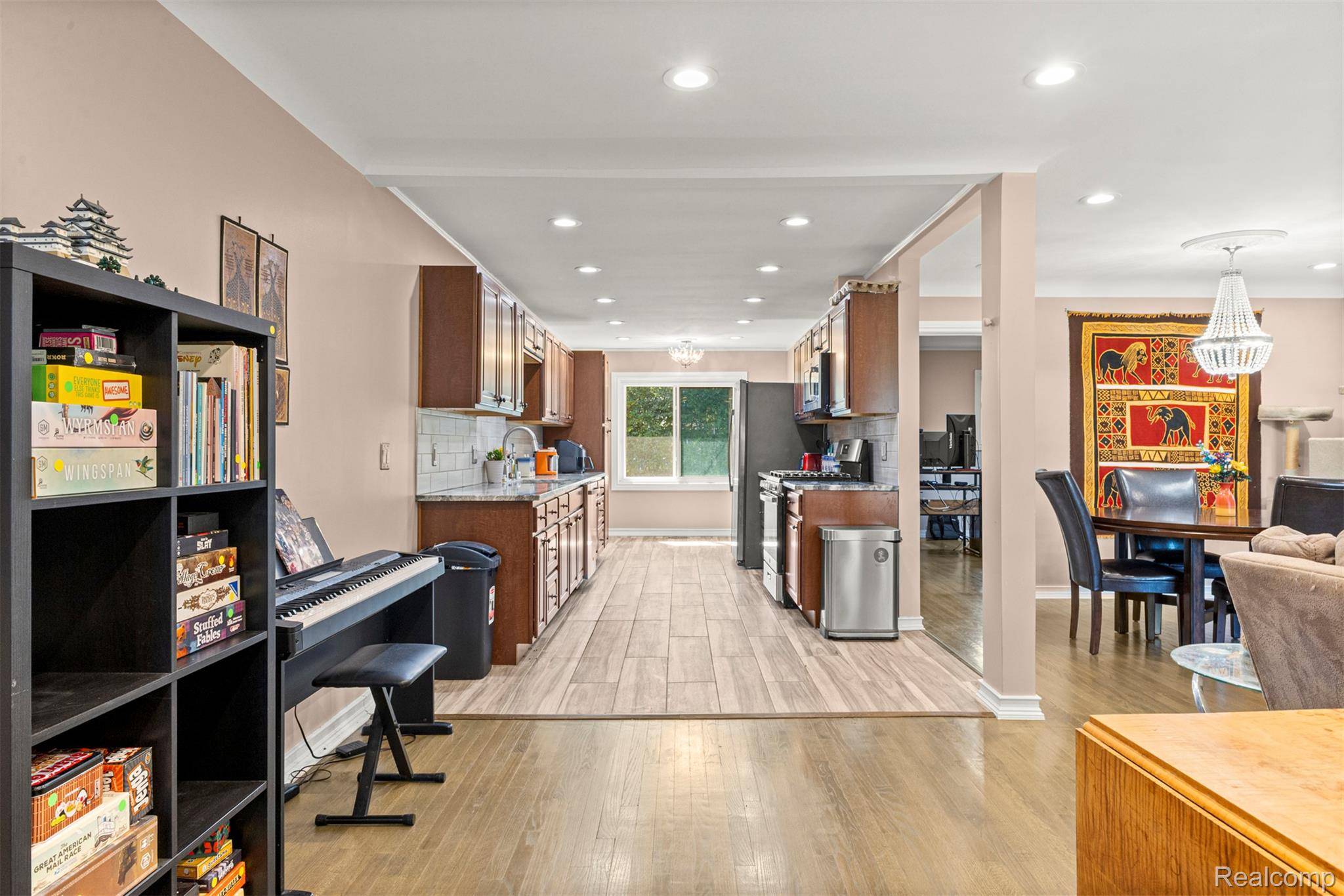 Southfield, MI 48075,17245 Lee ST