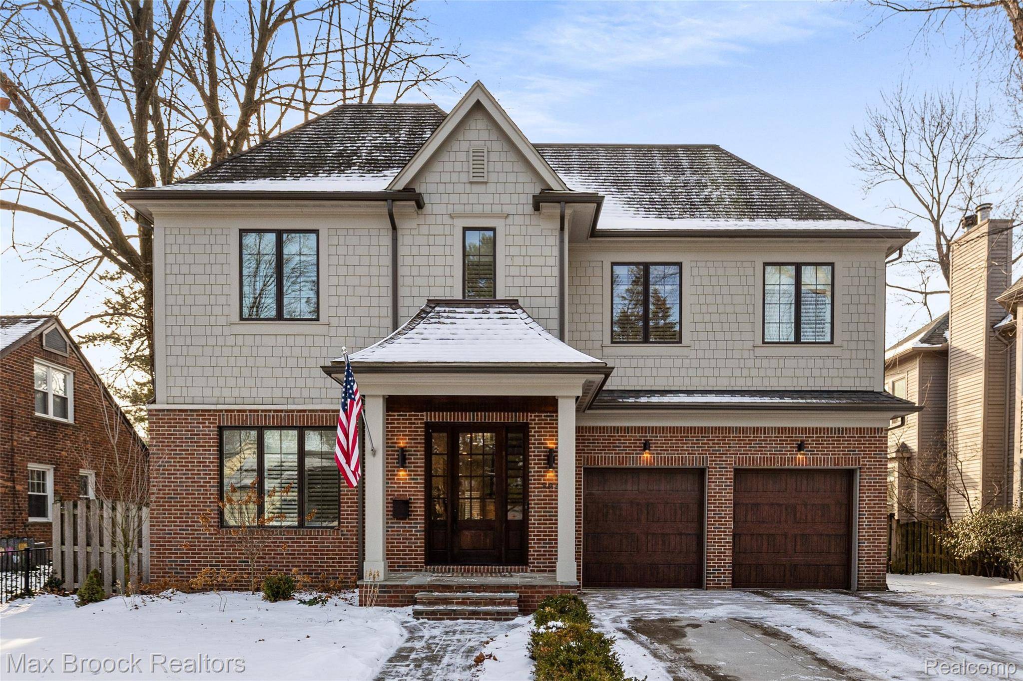 Birmingham, MI 48009,864 Chestnut ST