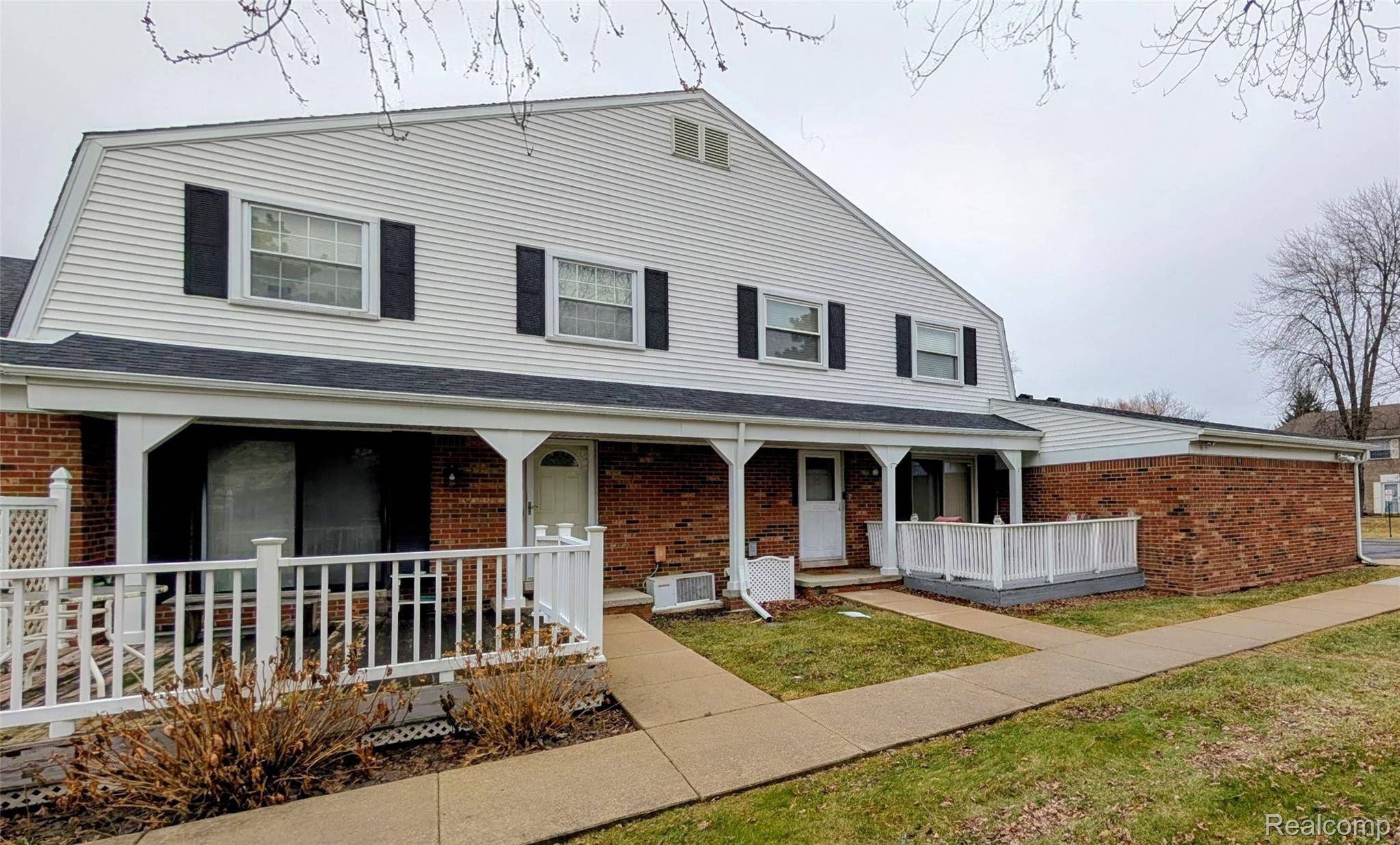 Brownstown, MI 48183,27181 Winchester ST