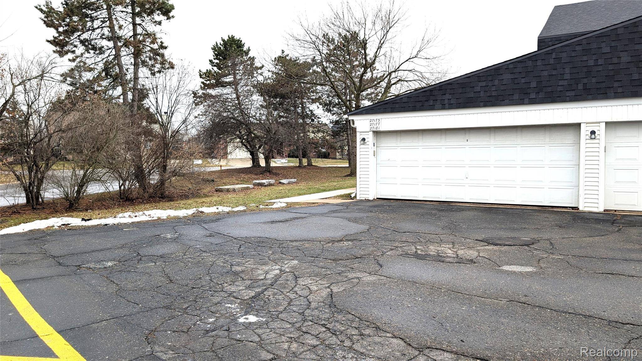 Brownstown, MI 48183,27181 Winchester ST