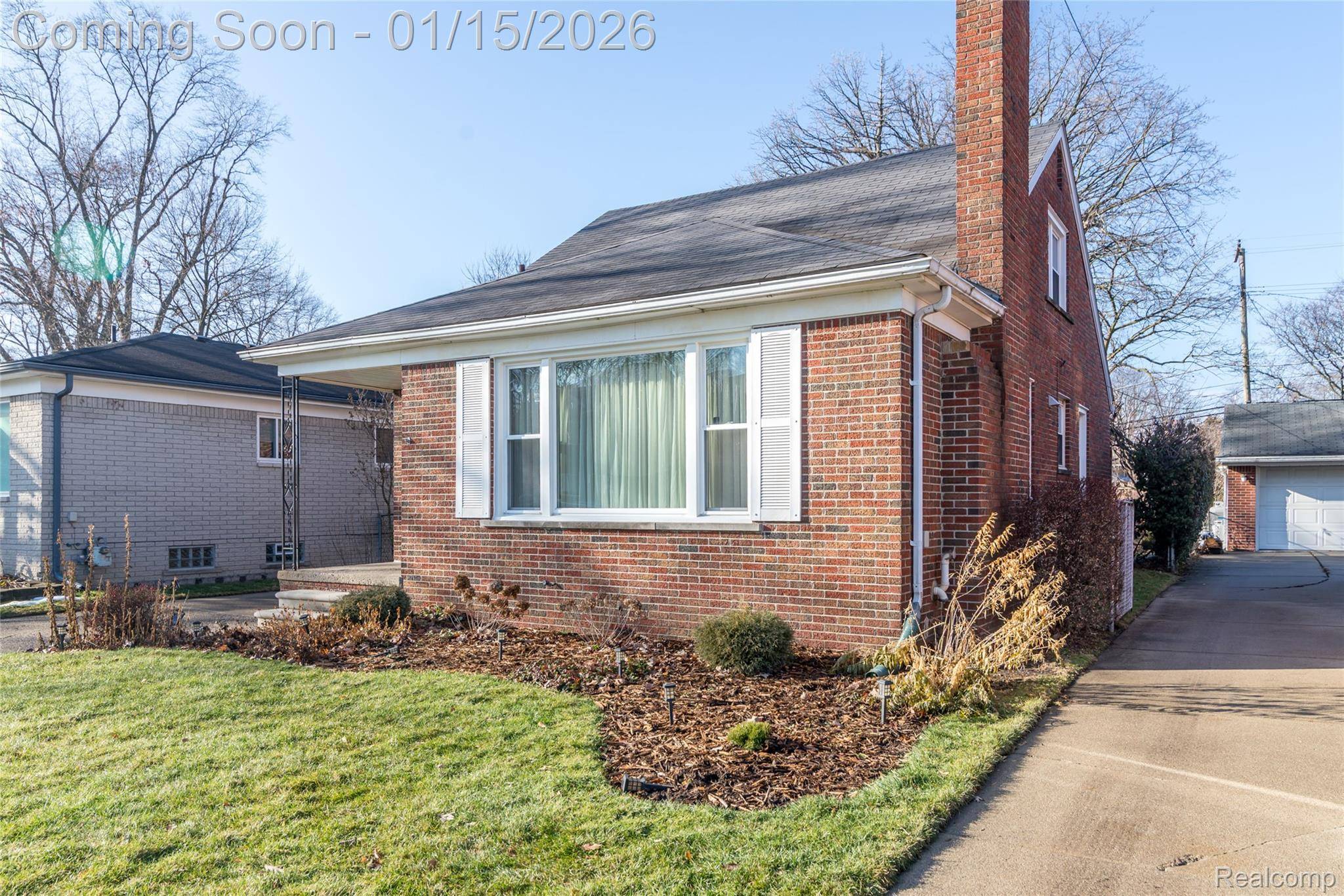 Redford, MI 48239,9943 Leverne