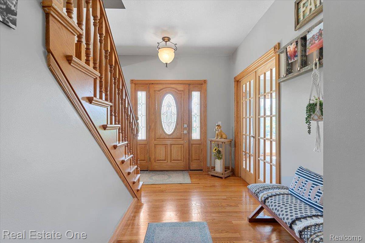 Newport, MI 48166,4261 Brest RD