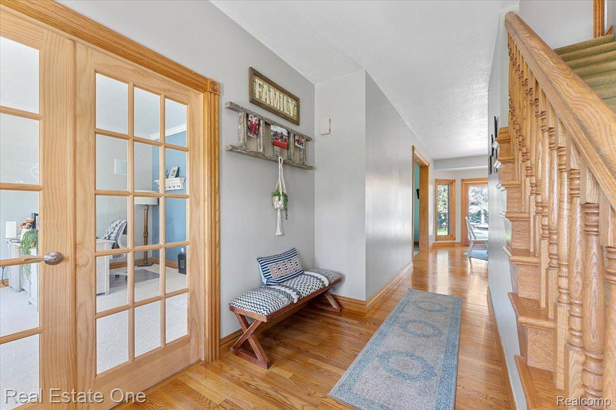 Newport, MI 48166,4261 Brest RD