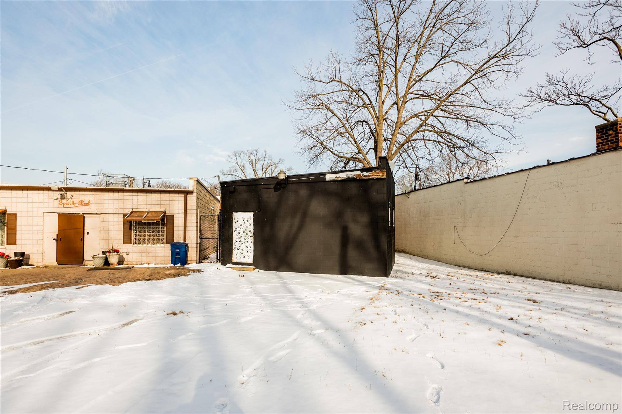 Detroit, MI 48223,19019 Grand River AVE