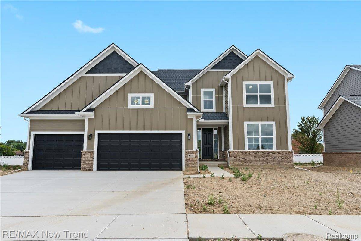 Commerce Twp, MI 48382,8541 Joseph ST