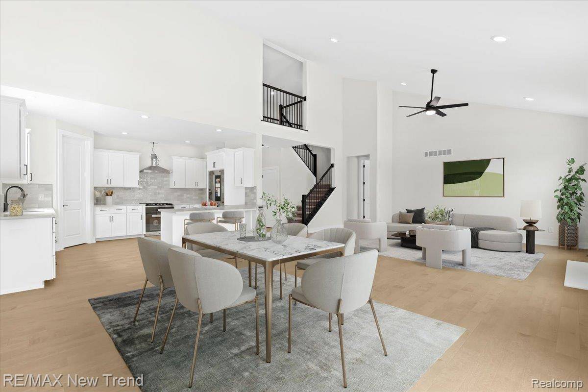 Commerce Twp, MI 48382,8541 Joseph ST