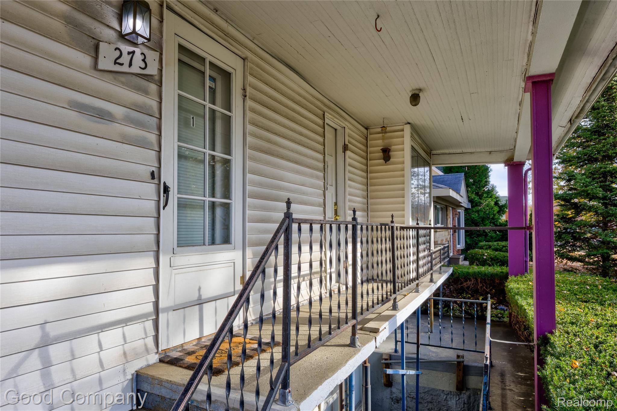 Ferndale, MI 48220,273 SILMAN ST #5