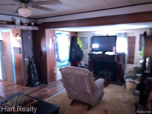 Snover, MI 48472,3175 Downington RD