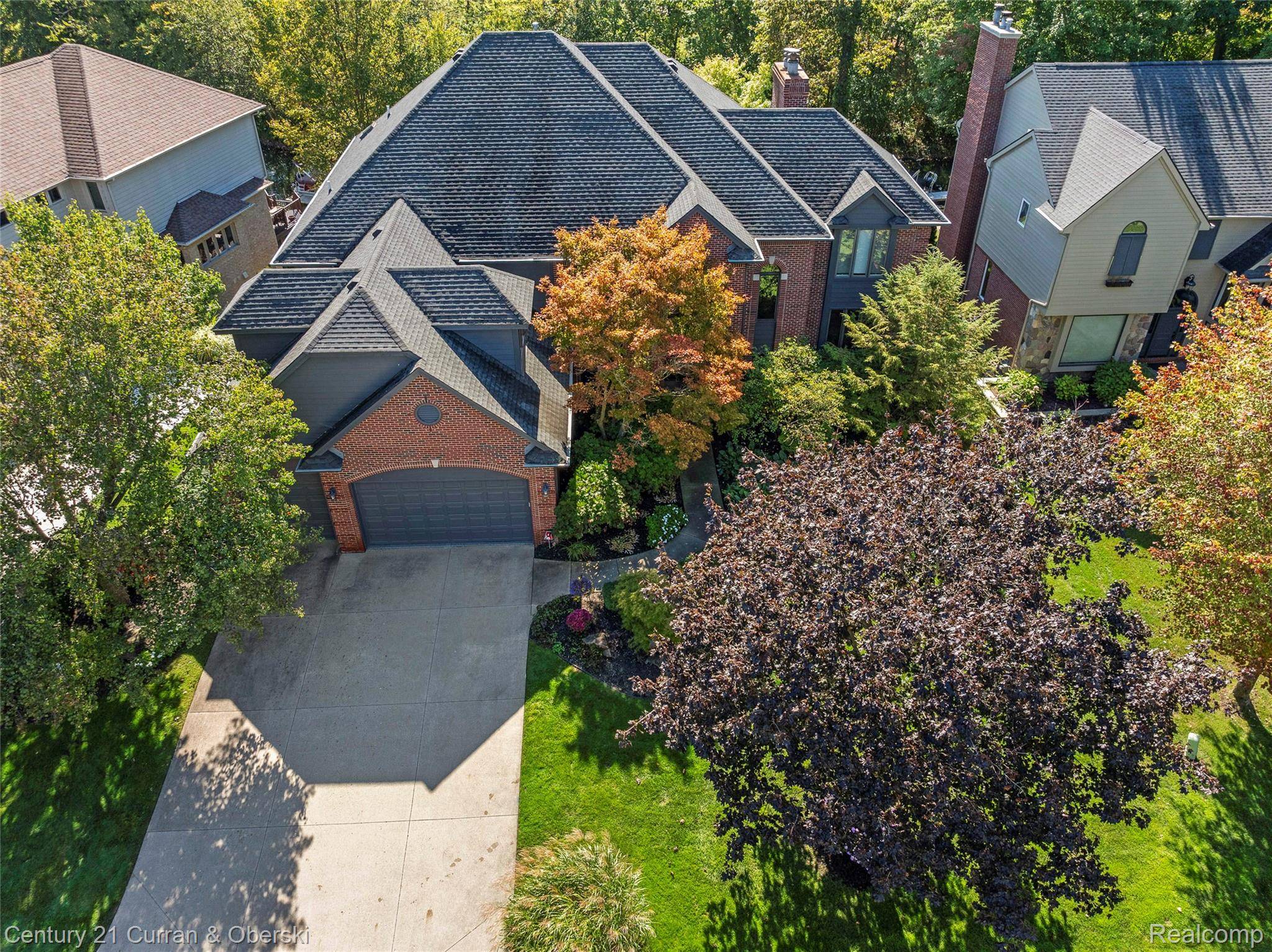 Commerce Twp, MI 48382,1555 Wandrei CT