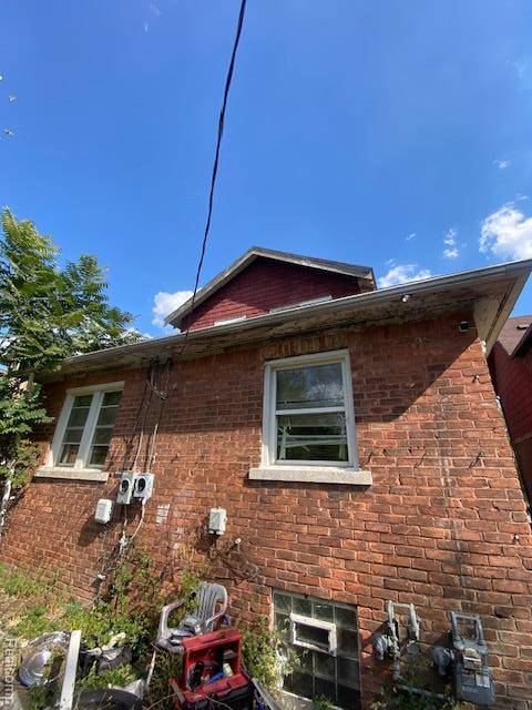 Detroit, MI 48238,15861 TULLER ST