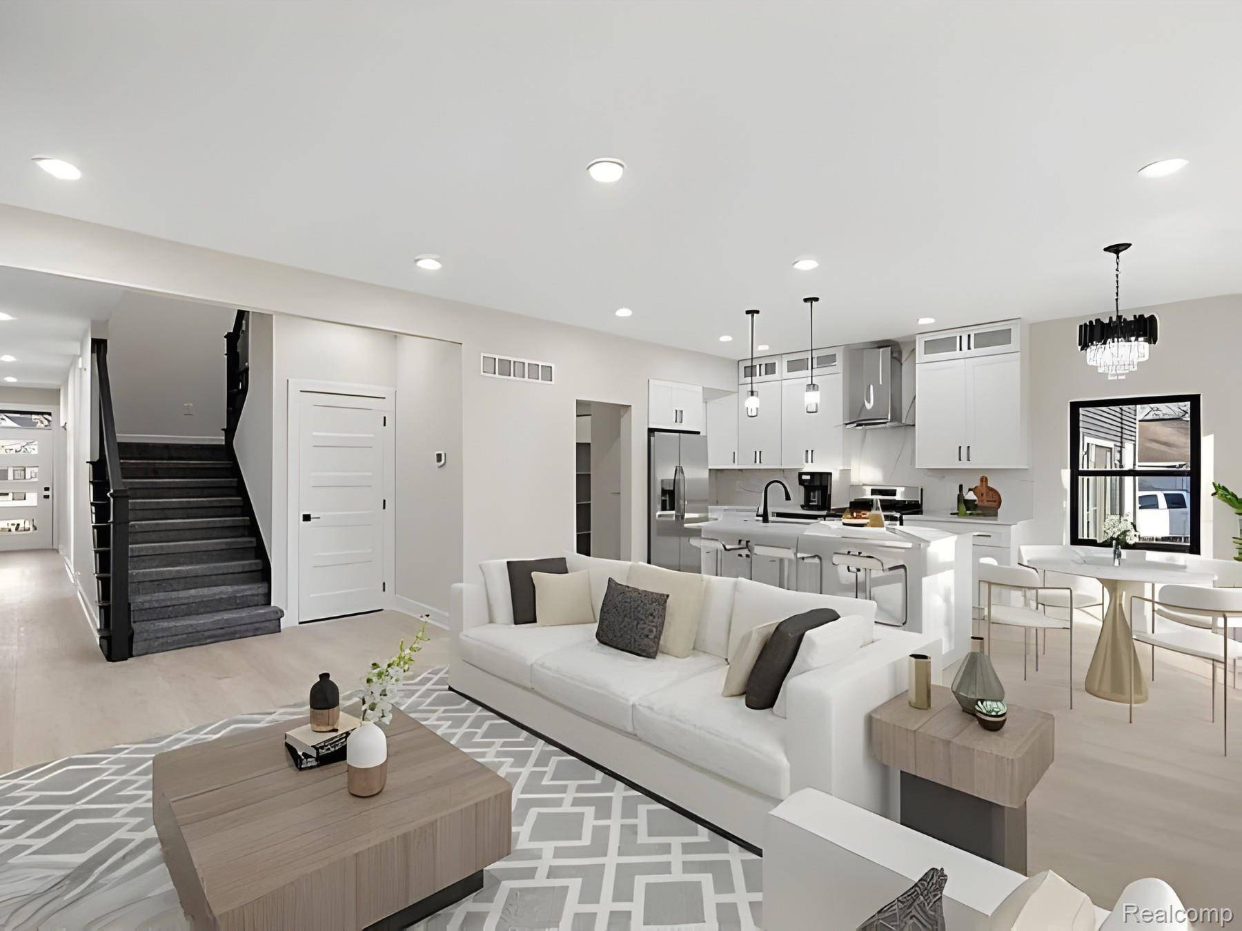 Ferndale, MI 48220,928 W Maplehurst ST