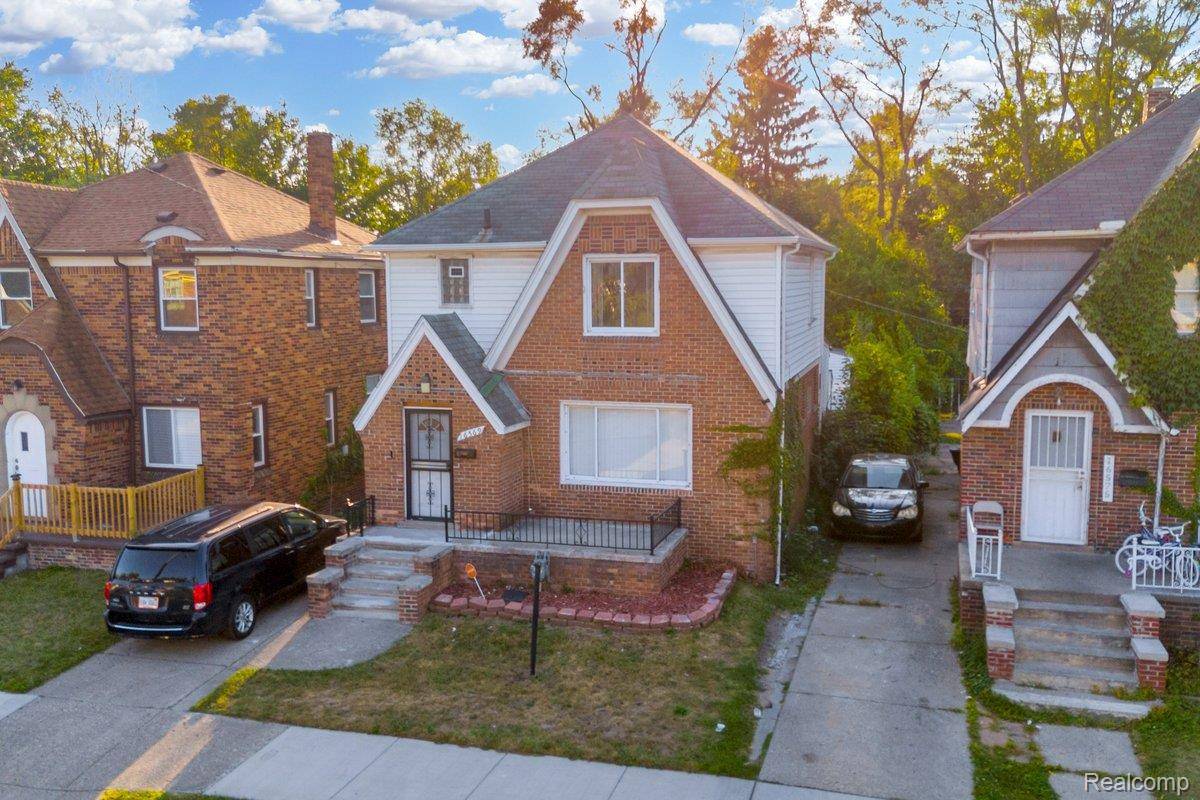 Detroit, MI 48235,16569 Tracey ST