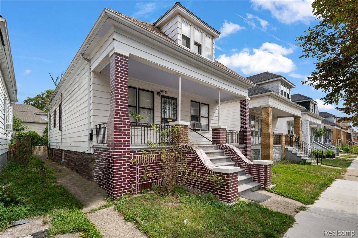 Detroit, MI 48212,12660 Gallagher ST