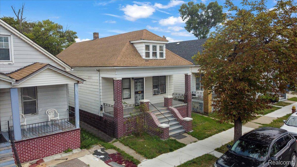 Detroit, MI 48212,12660 Gallagher ST