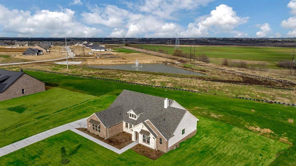 Valley View, TX 76272,150 Roosevelt Lane