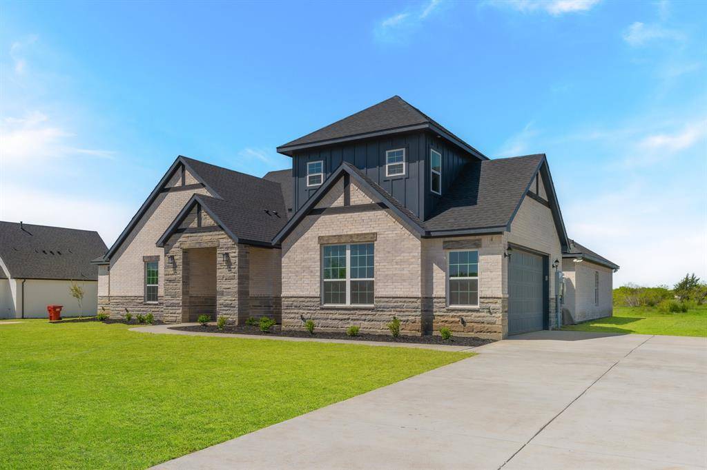 Royse City, TX 75189,6220 Purple English Oak