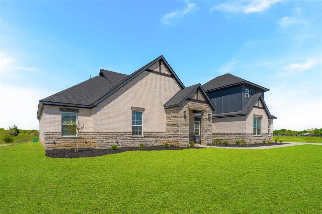 Royse City, TX 75189,6220 Purple English Oak