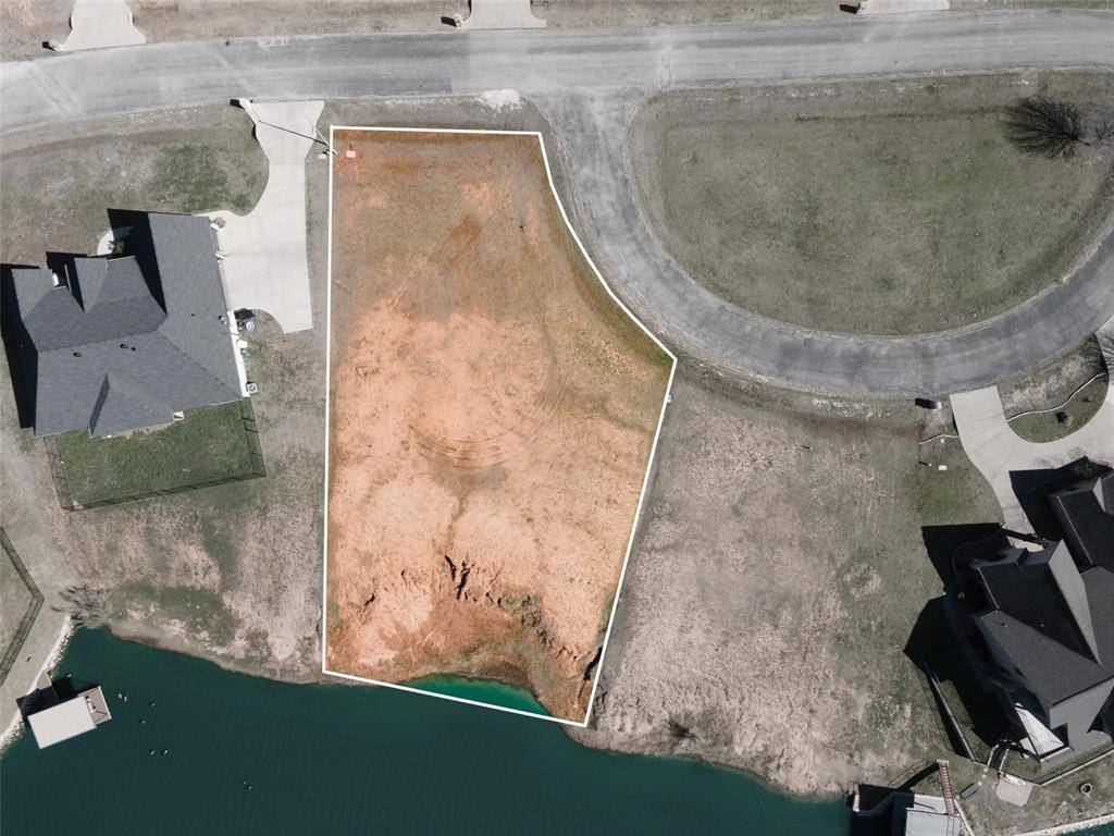 Granbury, TX 76049,4012 Upper Lake Circle