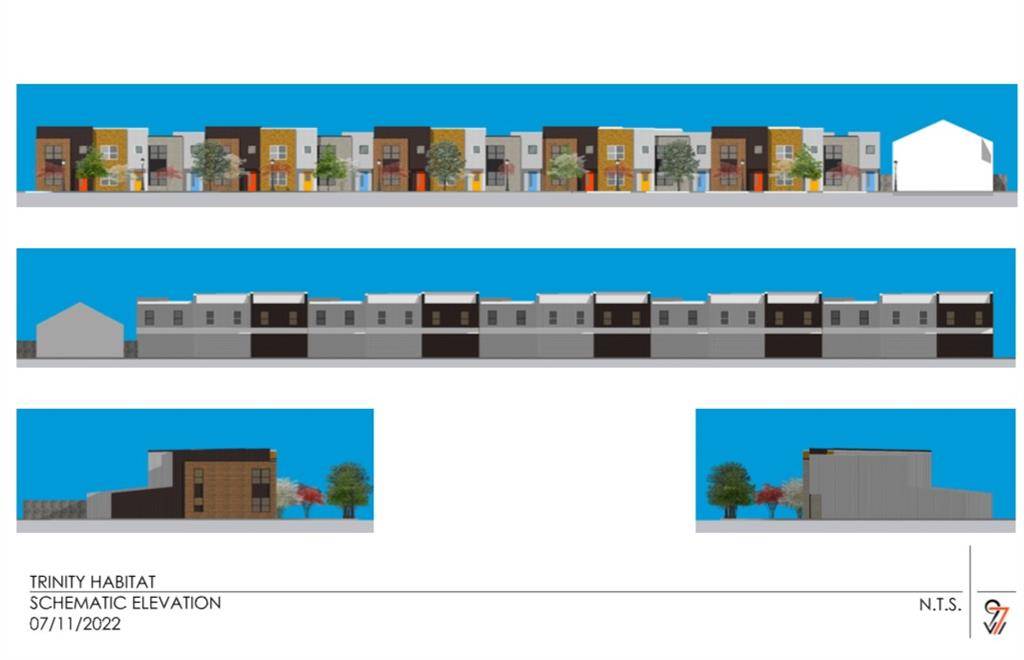 Fort Worth, TX 76110,1701 St Louis Avenue