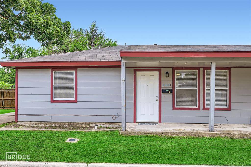 Mckinney, TX 75069,1102 Jefferson Street #A