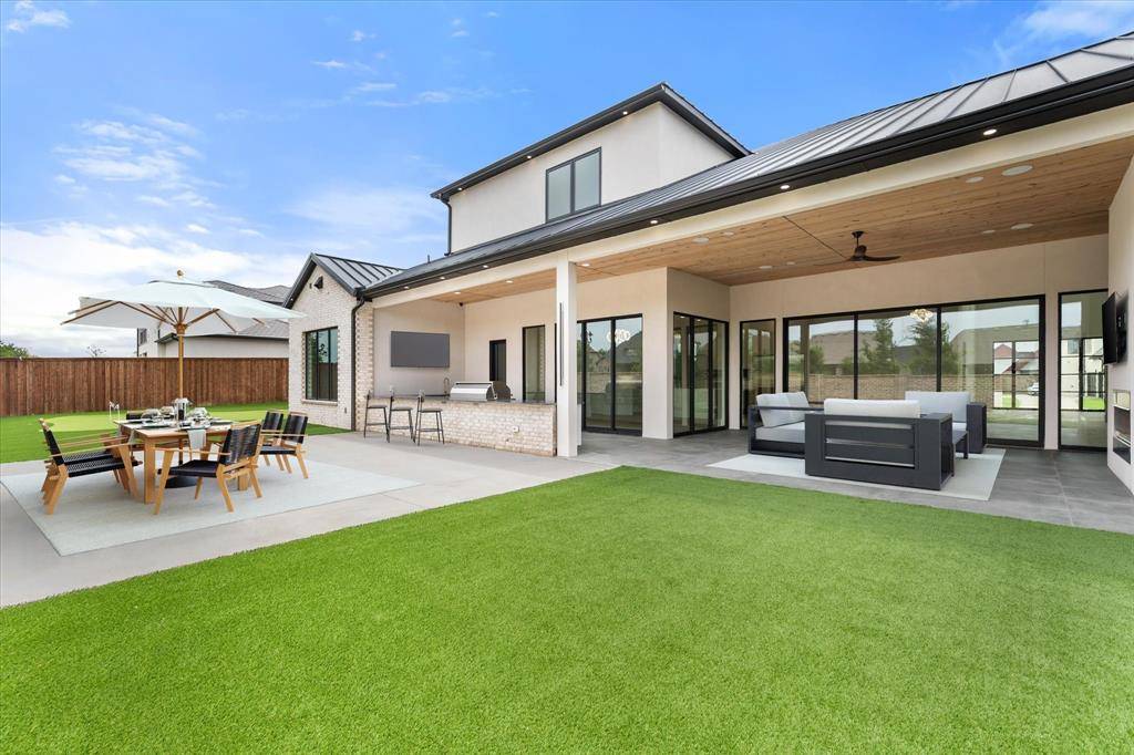 Mansfield, TX 76063,1106 Knoll Crest Drive