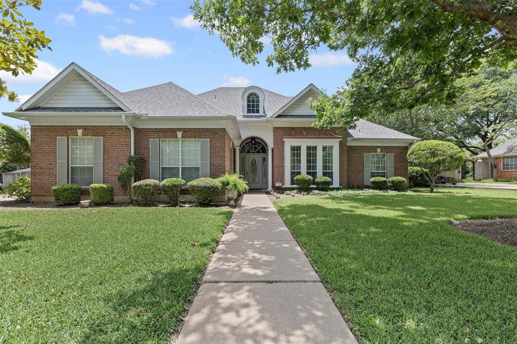 Cleburne, TX 76033,1104 Cherrywood Drive