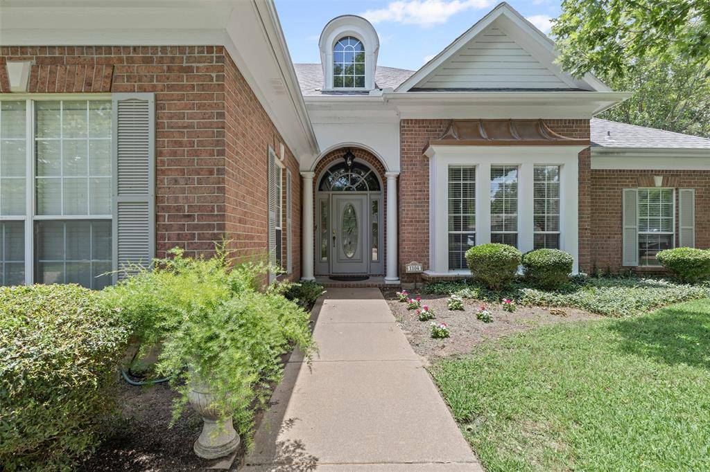 Cleburne, TX 76033,1104 Cherrywood Drive