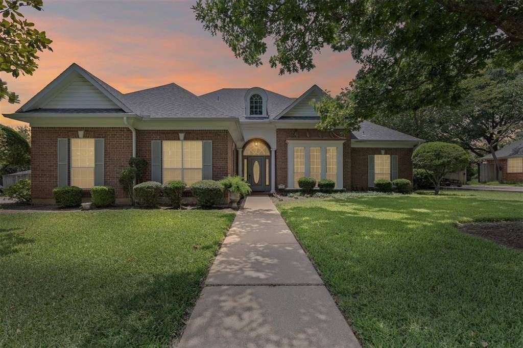 Cleburne, TX 76033,1104 Cherrywood Drive