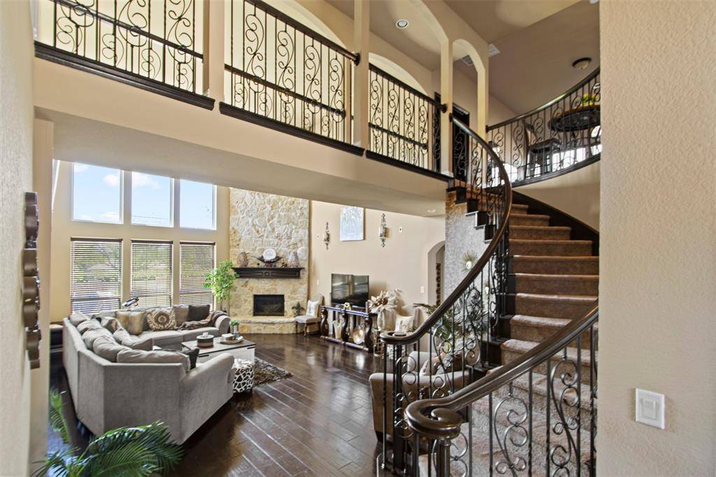 Desoto, TX 75115,912 Danbury Drive